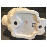 Collection of Ceramic Rabbit Figurines, Including Musical Bunnies Collection of Ceramic Rabbit Figurines, Including Musical Bunnies