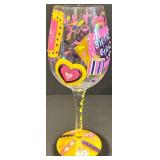 Set of 8 Porcelain Figurines: Mother and Child, Birds on Branch, and more Set of 8 Porcelain Figurines: Mother and Child, Birds on Branch, and more