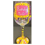 Set of 8 Porcelain Figurines: Mother and Child, Birds on Branch, and more Set of 8 Porcelain Figurines: Mother and Child, Birds on Branch, and more