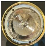 Set of 8 Porcelain Figurines: Mother and Child, Birds on Branch, and more Set of 8 Porcelain Figurines: Mother and Child, Birds on Branch, and more