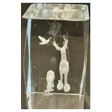 Set of 8 Porcelain Figurines: Mother and Child, Birds on Branch, and more Set of 8 Porcelain Figurines: Mother and Child, Birds on Branch, and more