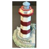 Set of 8 Porcelain Figurines: Mother and Child, Birds on Branch, and more Set of 8 Porcelain Figurines: Mother and Child, Birds on Branch, and more