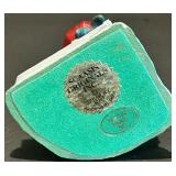 Set of 8 Porcelain Figurines: Mother and Child, Birds on Branch, and more Set of 8 Porcelain Figurines: Mother and Child, Birds on Branch, and more