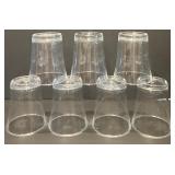 Set of Holiday Dishware with Serving Tray and Glasses Set of Holiday Dishware with Serving Tray and Glasses