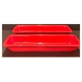 Set of Holiday Dishware with Serving Tray and Glasses Set of Holiday Dishware with Serving Tray and Glasses