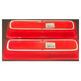 Set of Holiday Dishware with Serving Tray and Glasses Set of Holiday Dishware with Serving Tray and Glasses