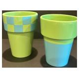 Set of Holiday Dishware with Serving Tray and Glasses Set of Holiday Dishware with Serving Tray and Glasses