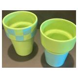 Set of Holiday Dishware with Serving Tray and Glasses Set of Holiday Dishware with Serving Tray and Glasses