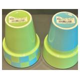 Set of Holiday Dishware with Serving Tray and Glasses Set of Holiday Dishware with Serving Tray and Glasses