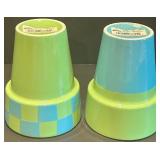 Set of Holiday Dishware with Serving Tray and Glasses Set of Holiday Dishware with Serving Tray and Glasses