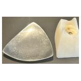 Set of Holiday Dishware with Serving Tray and Glasses Set of Holiday Dishware with Serving Tray and Glasses