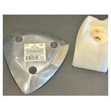 Set of Holiday Dishware with Serving Tray and Glasses Set of Holiday Dishware with Serving Tray and Glasses