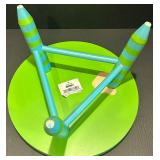 Decorative Set with Child Figurine, Scented Candle, CD and More Decorative Set with Child Figurine, Scented Candle, CD and More