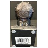 Decorative Set with Child Figurine, Scented Candle, CD and More Decorative Set with Child Figurine, Scented Candle, CD and More