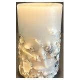 Decorative Set with Child Figurine, Scented Candle, CD and More Decorative Set with Child Figurine, Scented Candle, CD and More