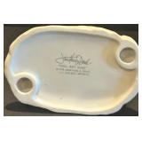 Decorative Set with Child Figurine, Scented Candle, CD and More Decorative Set with Child Figurine, Scented Candle, CD and More