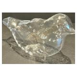 Decorative Set with Child Figurine, Scented Candle, CD and More Decorative Set with Child Figurine, Scented Candle, CD and More