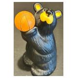 Decorative Set with Child Figurine, Scented Candle, CD and More Decorative Set with Child Figurine, Scented Candle, CD and More