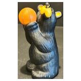 Decorative Set with Child Figurine, Scented Candle, CD and More Decorative Set with Child Figurine, Scented Candle, CD and More