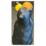 Decorative Set with Child Figurine, Scented Candle, CD and More Decorative Set with Child Figurine, Scented Candle, CD and More