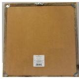 Collection of 6 Framed Inspirational and Artistic Prints Collection of 6 Framed Inspirational and Artistic Prints