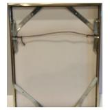 Collection of 7 Framed Inspirational Poems and Artwork Collection of 7 Framed Inspirational Poems and Artwork