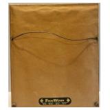 Collection of 7 Framed Inspirational Poems and Artwork Collection of 7 Framed Inspirational Poems and Artwork