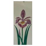 Collection of 7 Framed Inspirational Poems and Artwork Collection of 7 Framed Inspirational Poems and Artwork