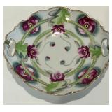 Decorative Gift Set: Star Votive Holders, Bronze Baby Shoe Stand, Lenox China Bowl & More Decorative Gift Set: Star Votive Holders, Bronze Baby Shoe Stand, Lenox China Bowl & More