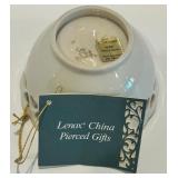 Decorative Gift Set: Star Votive Holders, Bronze Baby Shoe Stand, Lenox China Bowl & More Decorative Gift Set: Star Votive Holders, Bronze Baby Shoe Stand, Lenox China Bowl & More