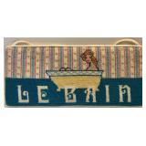 Decorative Gift Set: Star Votive Holders, Bronze Baby Shoe Stand, Lenox China Bowl & More Decorative Gift Set: Star Votive Holders, Bronze Baby Shoe Stand, Lenox China Bowl & More