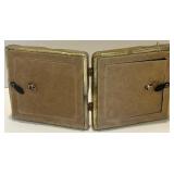 Decorative Gift Set: Star Votive Holders, Bronze Baby Shoe Stand, Lenox China Bowl & More Decorative Gift Set: Star Votive Holders, Bronze Baby Shoe Stand, Lenox China Bowl & More