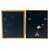 Decorative Gift Set: Star Votive Holders, Bronze Baby Shoe Stand, Lenox China Bowl & More Decorative Gift Set: Star Votive Holders, Bronze Baby Shoe Stand, Lenox China Bowl & More