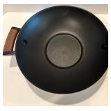 Electric Wok, Igloo 6 Cooler, and Vintage Metal Lunch Box Set Electric Wok, Igloo 6 Cooler, and Vintage Metal Lunch Box Set