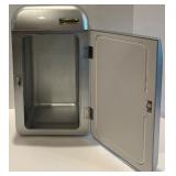 Electric Wok, Igloo 6 Cooler, and Vintage Metal Lunch Box Set Electric Wok, Igloo 6 Cooler, and Vintage Metal Lunch Box Set