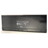 Set of 2 Monitors, HP Keyboard, and Dual Hole Punch Set of 2 Monitors, HP Keyboard, and Dual Hole Punch