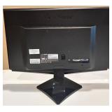 Set of 2 Monitors, HP Keyboard, and Dual Hole Punch Set of 2 Monitors, HP Keyboard, and Dual Hole Punch