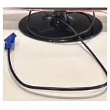 Set of 2 Monitors, HP Keyboard, and Dual Hole Punch Set of 2 Monitors, HP Keyboard, and Dual Hole Punch