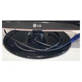 Set of 2 Monitors, HP Keyboard, and Dual Hole Punch Set of 2 Monitors, HP Keyboard, and Dual Hole Punch