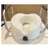 Assorted Home Medical and Comfort Accessories Set Assorted Home Medical and Comfort Accessories Set