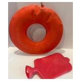 Assorted Home Medical and Comfort Accessories Set Assorted Home Medical and Comfort Accessories Set