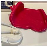 Assorted Home Medical and Comfort Accessories Set Assorted Home Medical and Comfort Accessories Set