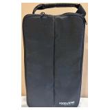 Collection of Professional Bags and Insulated Cooler on Wheels Collection of Professional Bags and Insulated Cooler on Wheels