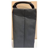 Collection of Professional Bags and Insulated Cooler on Wheels Collection of Professional Bags and Insulated Cooler on Wheels