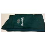 Collection of Professional Bags and Insulated Cooler on Wheels Collection of Professional Bags and Insulated Cooler on Wheels