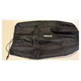 Coleman Purple Sleeping Bag with Storage Bag Coleman Purple Sleeping Bag with Storage Bag