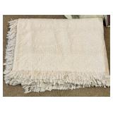 Collection of Pillow Covers, Blankets, and Decorative Quilt Collection of Pillow Covers, Blankets, and Decorative Quilt