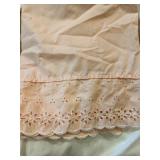 Collection of Assorted Linens, Towels, and Embroidered Cloths Collection of Assorted Linens, Towels, and Embroidered Cloths