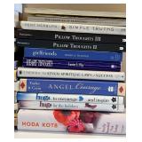 Collection of 50+ Self-Help and Inspirational Books Collection of 50+ Self-Help and Inspirational Books