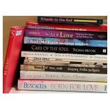 Collection of 50+ Self-Help and Inspirational Books Collection of 50+ Self-Help and Inspirational Books